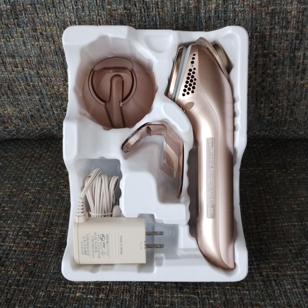 Panasonic イオンエフェクター