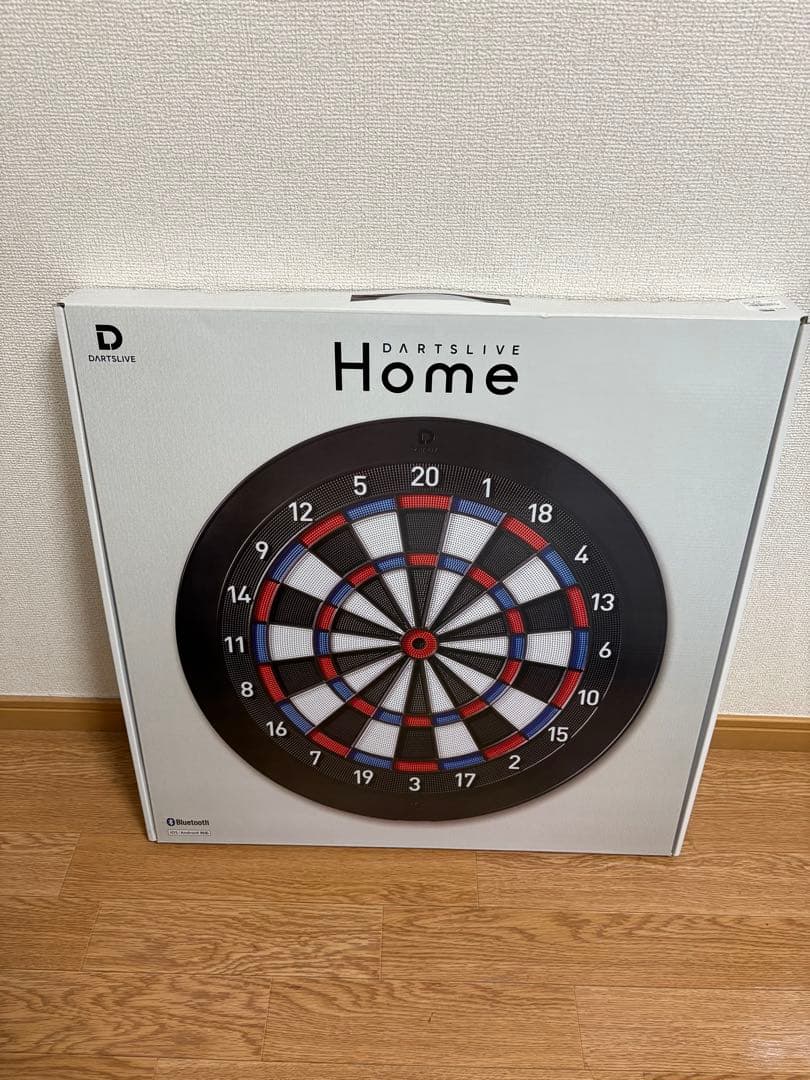 DARTSLIVE  ダーツボード&ポールセット