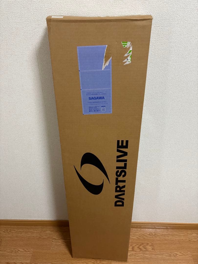 DARTSLIVE  ダーツボード&ポールセット