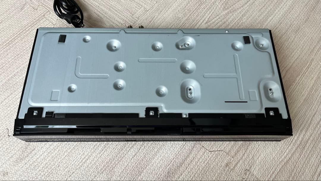 （動作確認済み）東芝　REGZA ブルーレイレコーダー　DBR-Z320