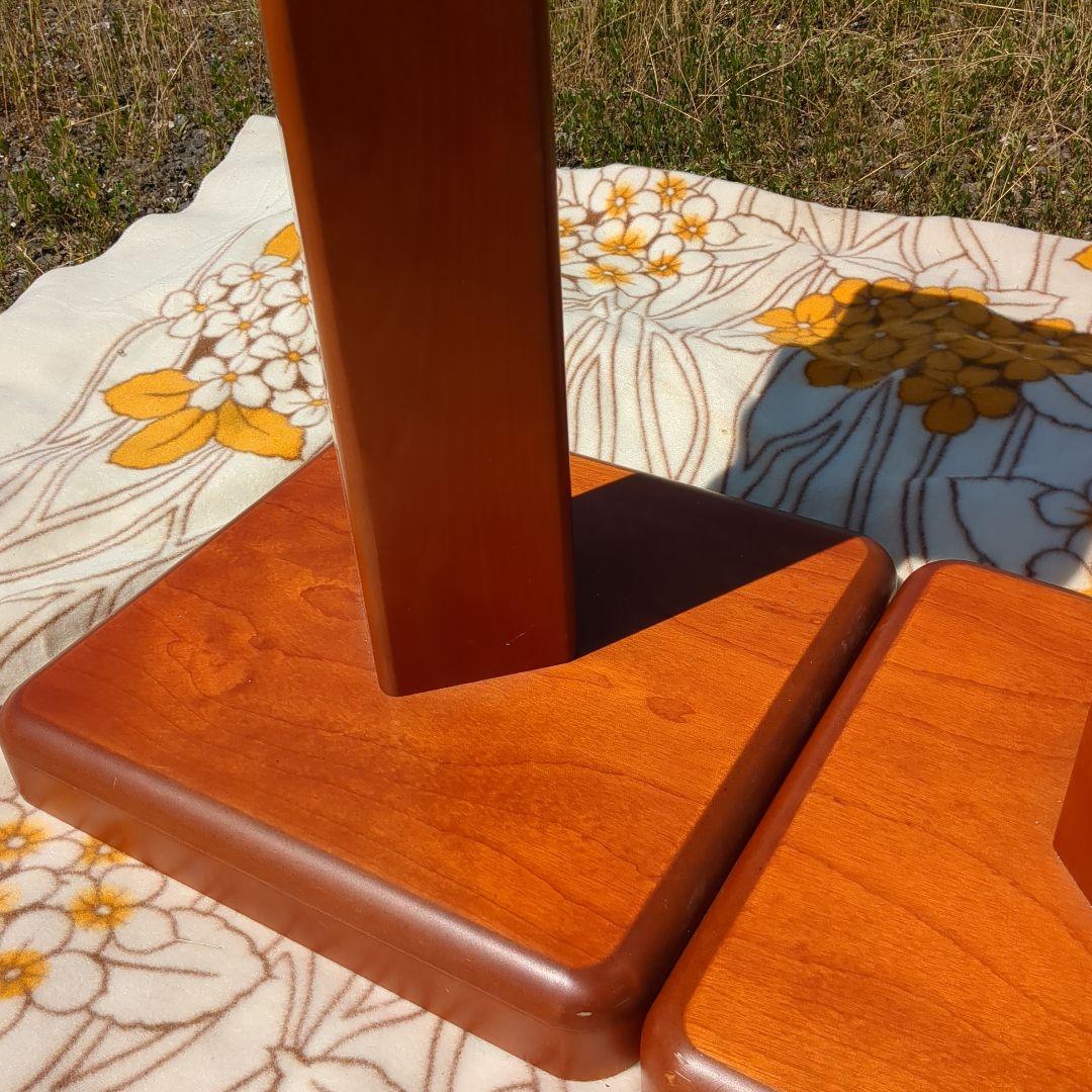 パイオニア スピーカースタンド CP-600 セット