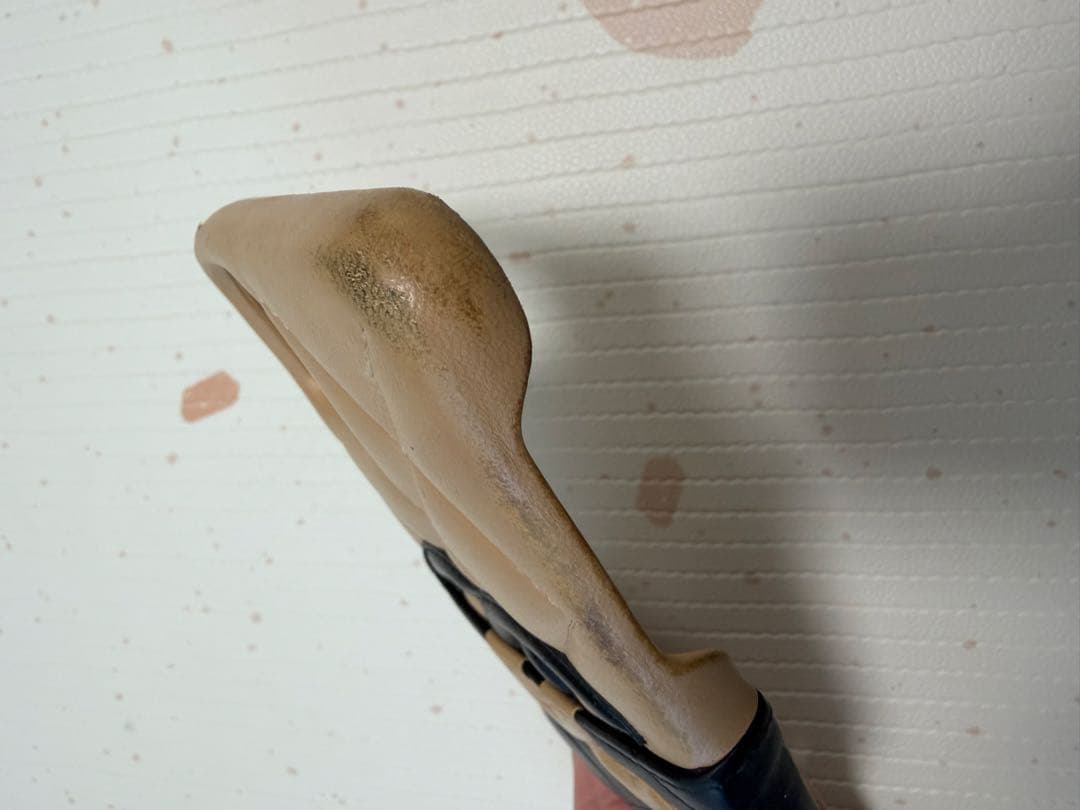 CHANEL シャネル iPhoneケース 11 Pro Max用 バイカラー