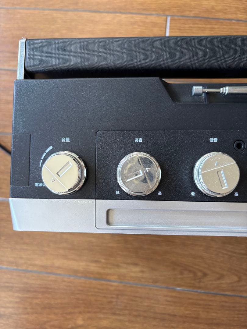 アイワ aiwa ラジカセ　カセットプレーヤー　カセット　bluetooth