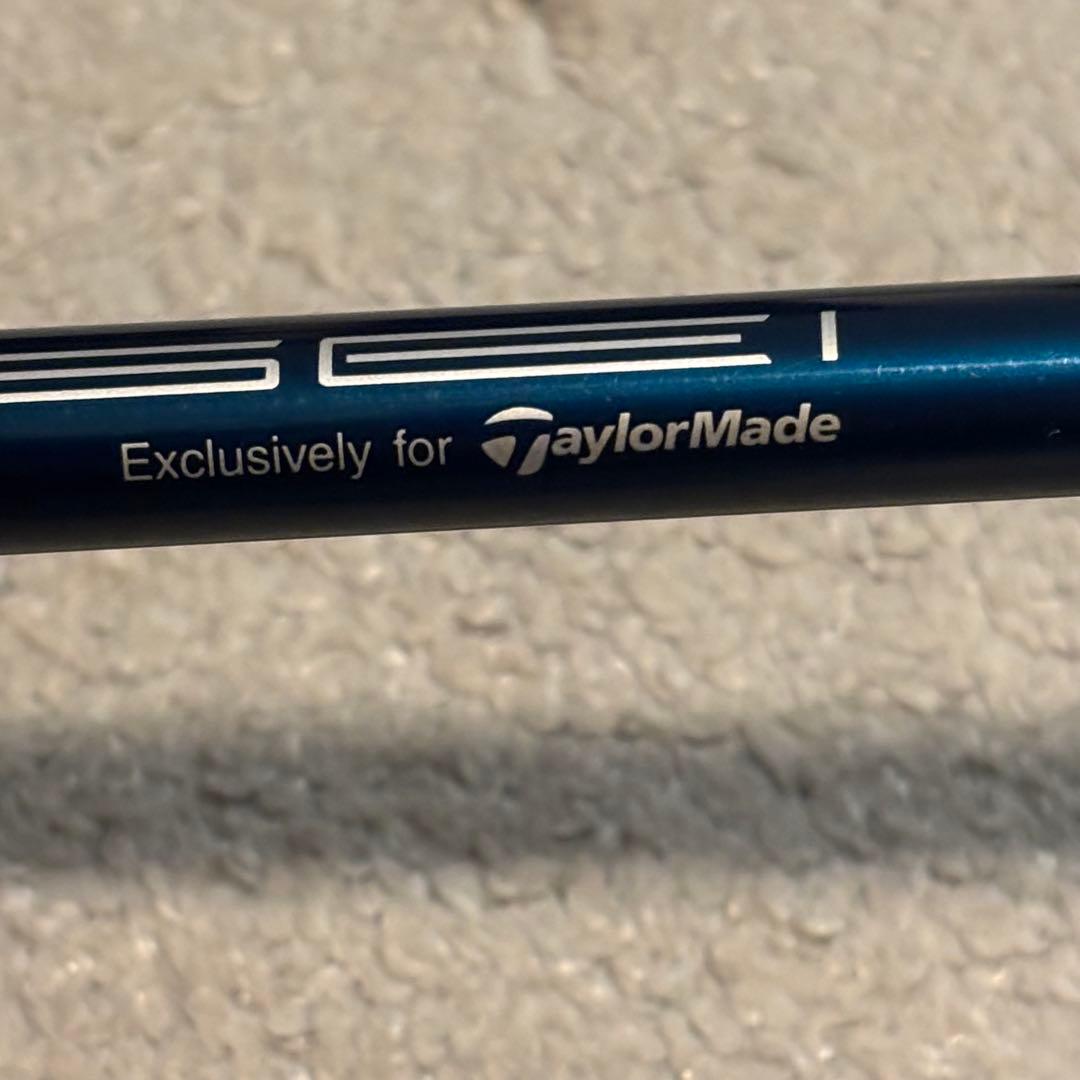 TaylorMade SIM2 MAX・Dドライバー