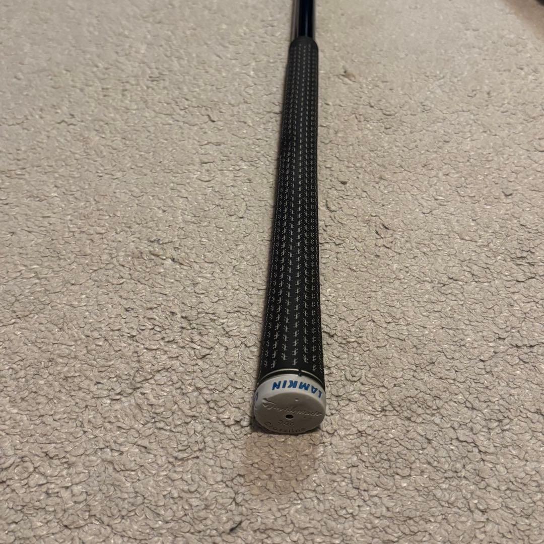 TaylorMade SIM2 MAX・Dドライバー