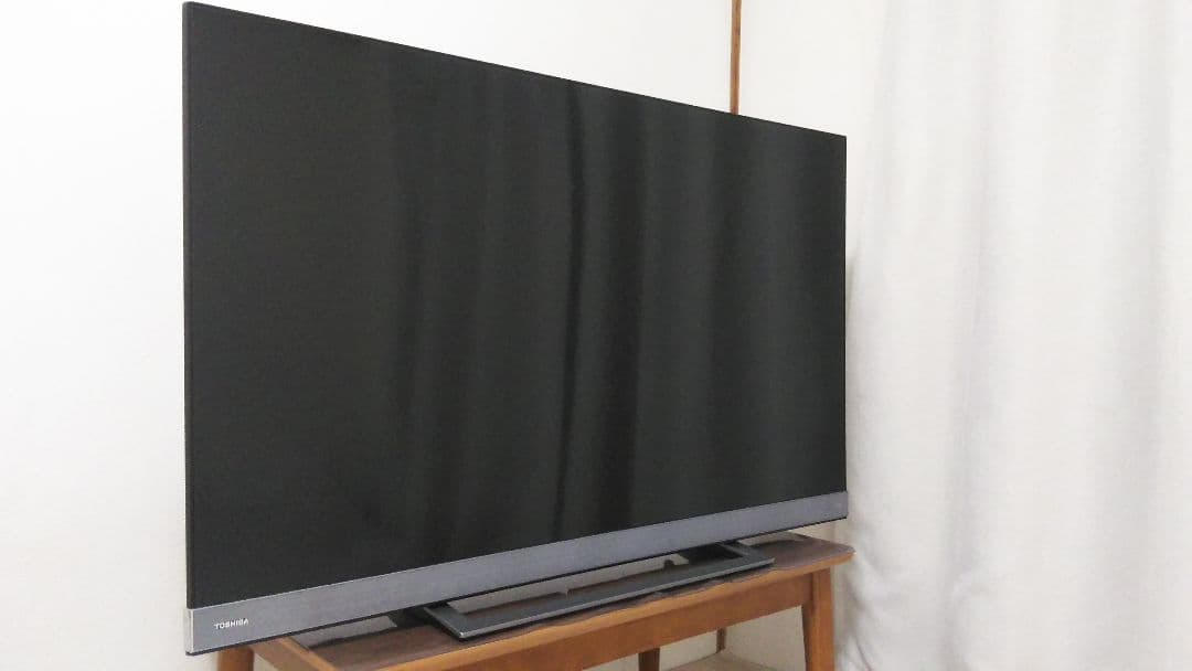 TOSHIBA REGZA 50Z740X 50インチ4K液晶テレビ