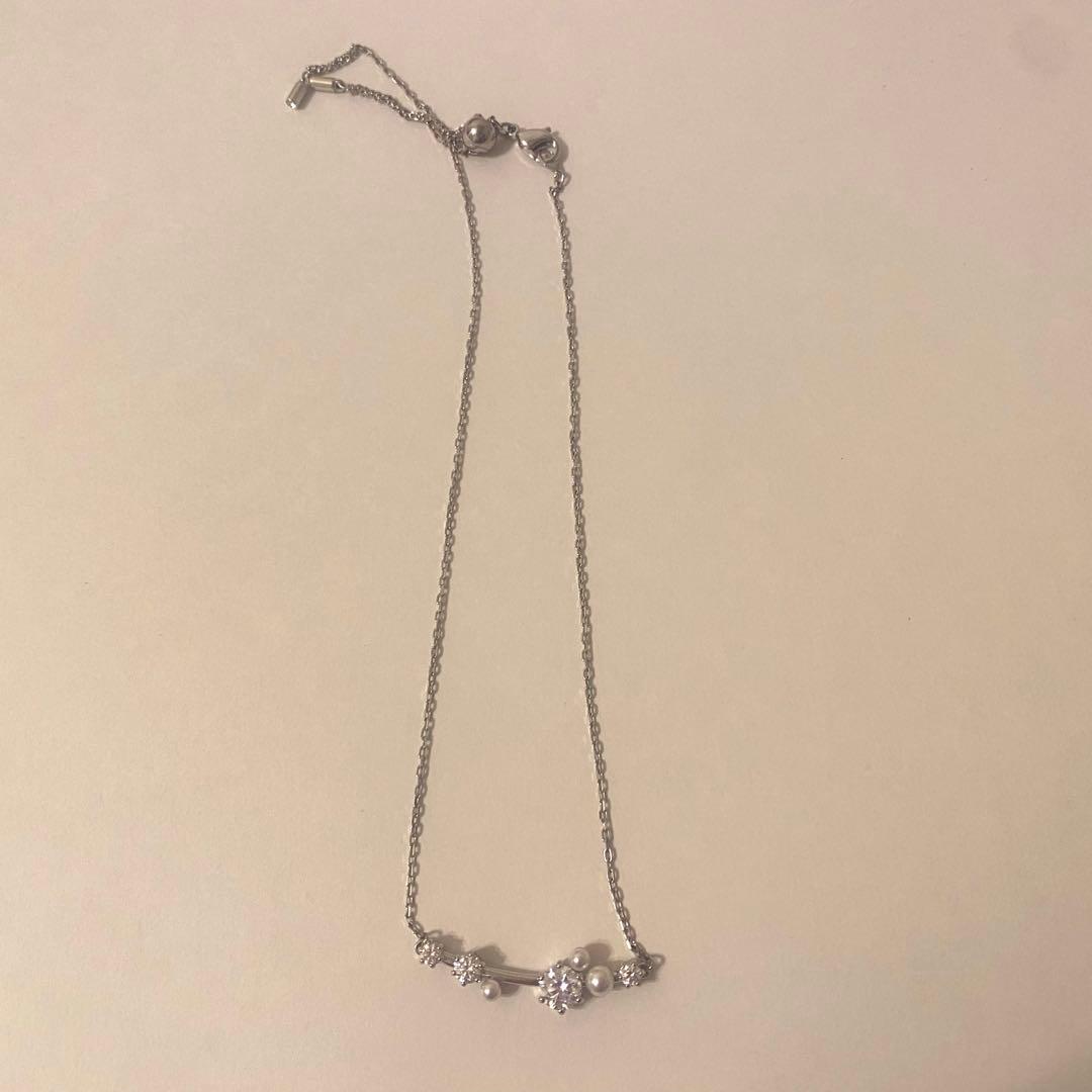 SWAROVSKI Constella ネックレス