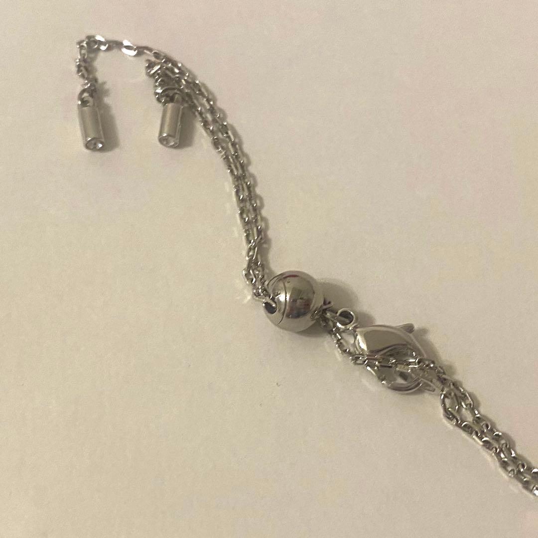 SWAROVSKI Constella ネックレス