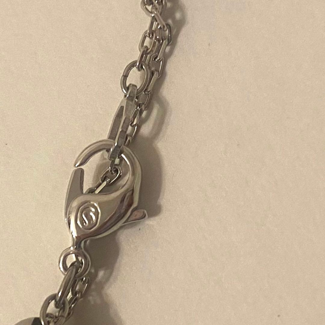 SWAROVSKI Constella ネックレス