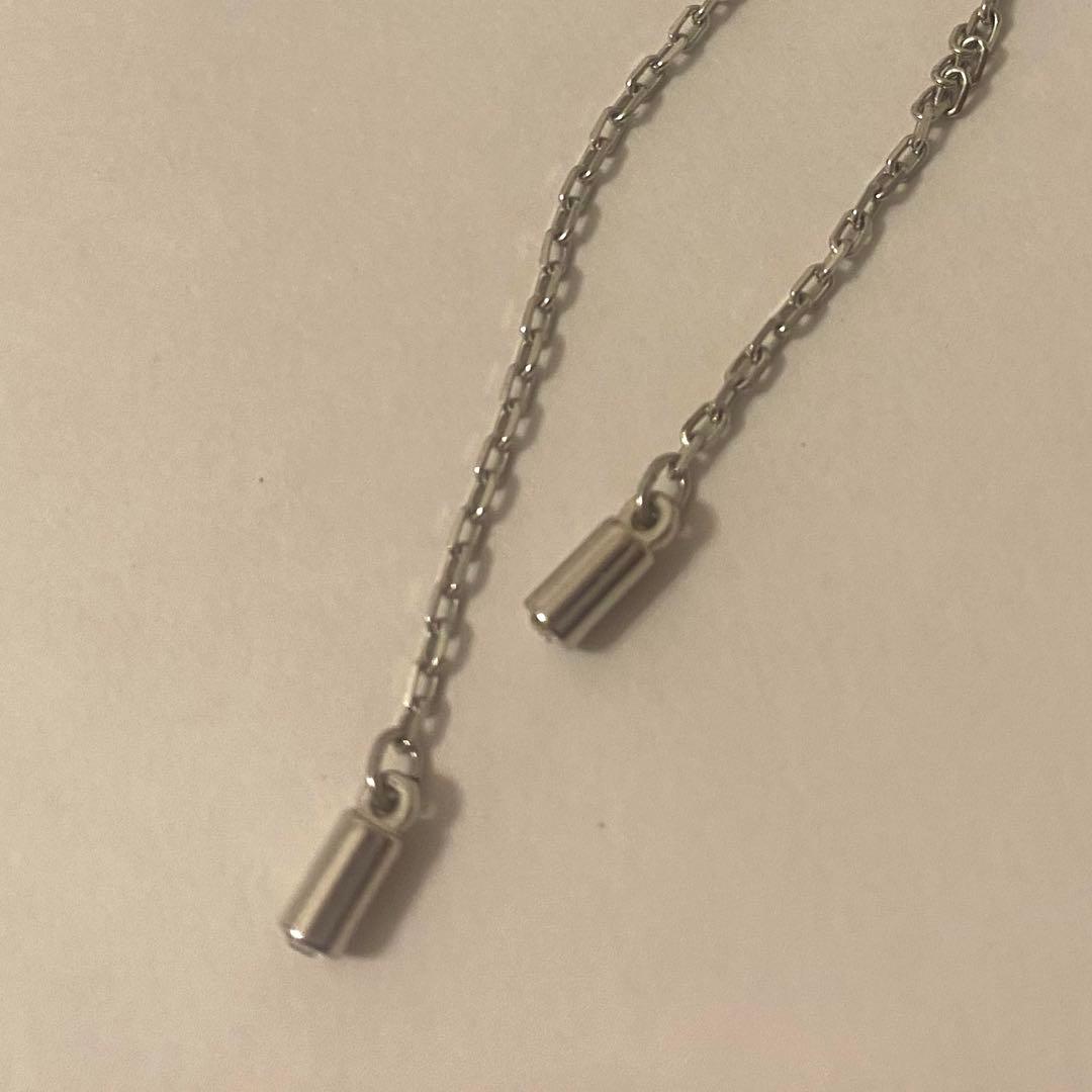 SWAROVSKI Constella ネックレス