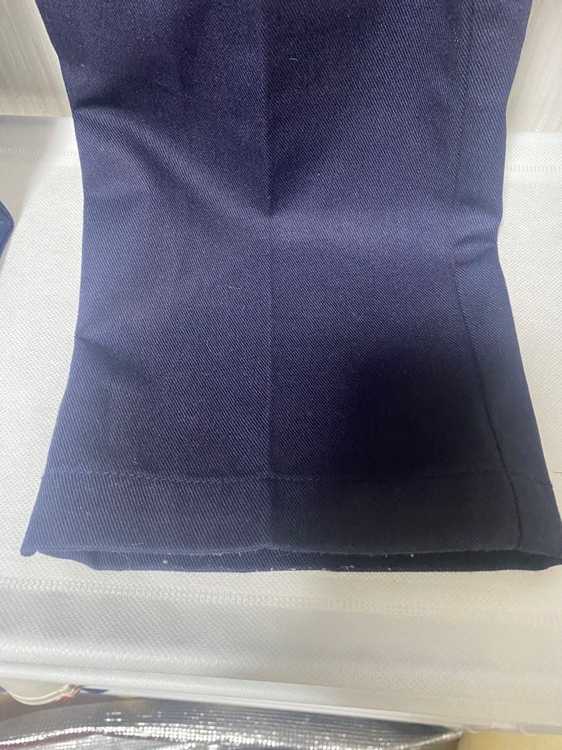 STANDARD CALIFORNIA SD Work Pants W ネイビー