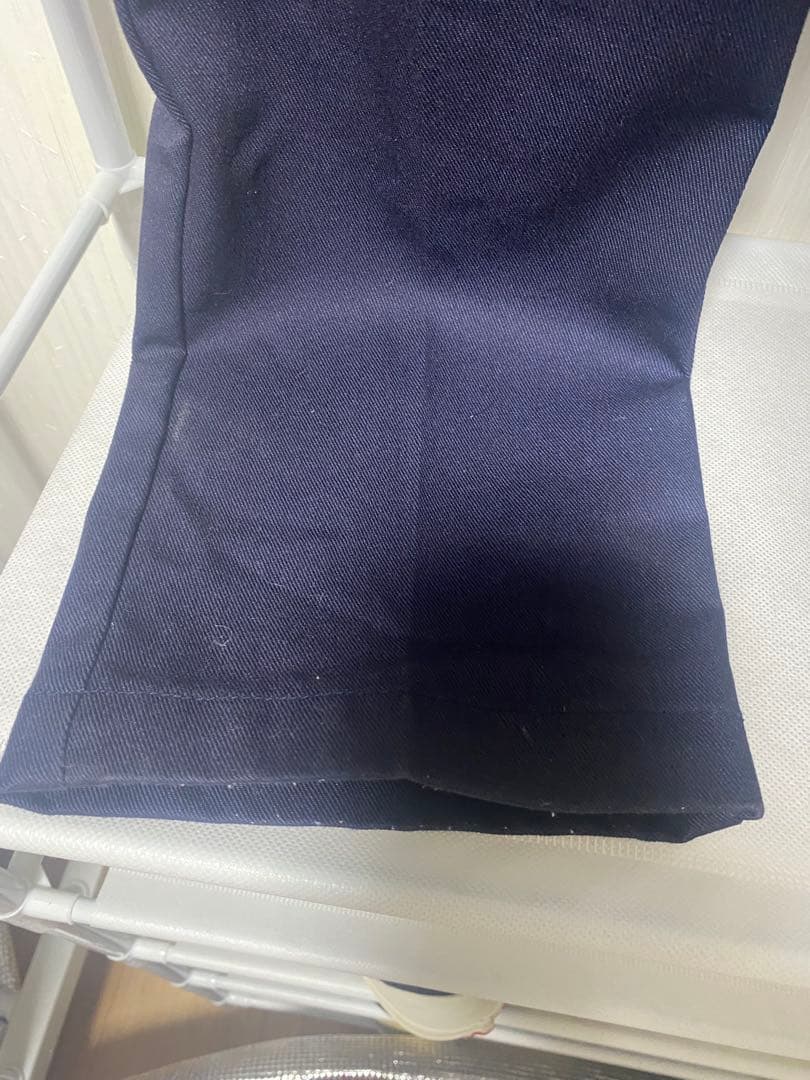 STANDARD CALIFORNIA SD Work Pants W ネイビー