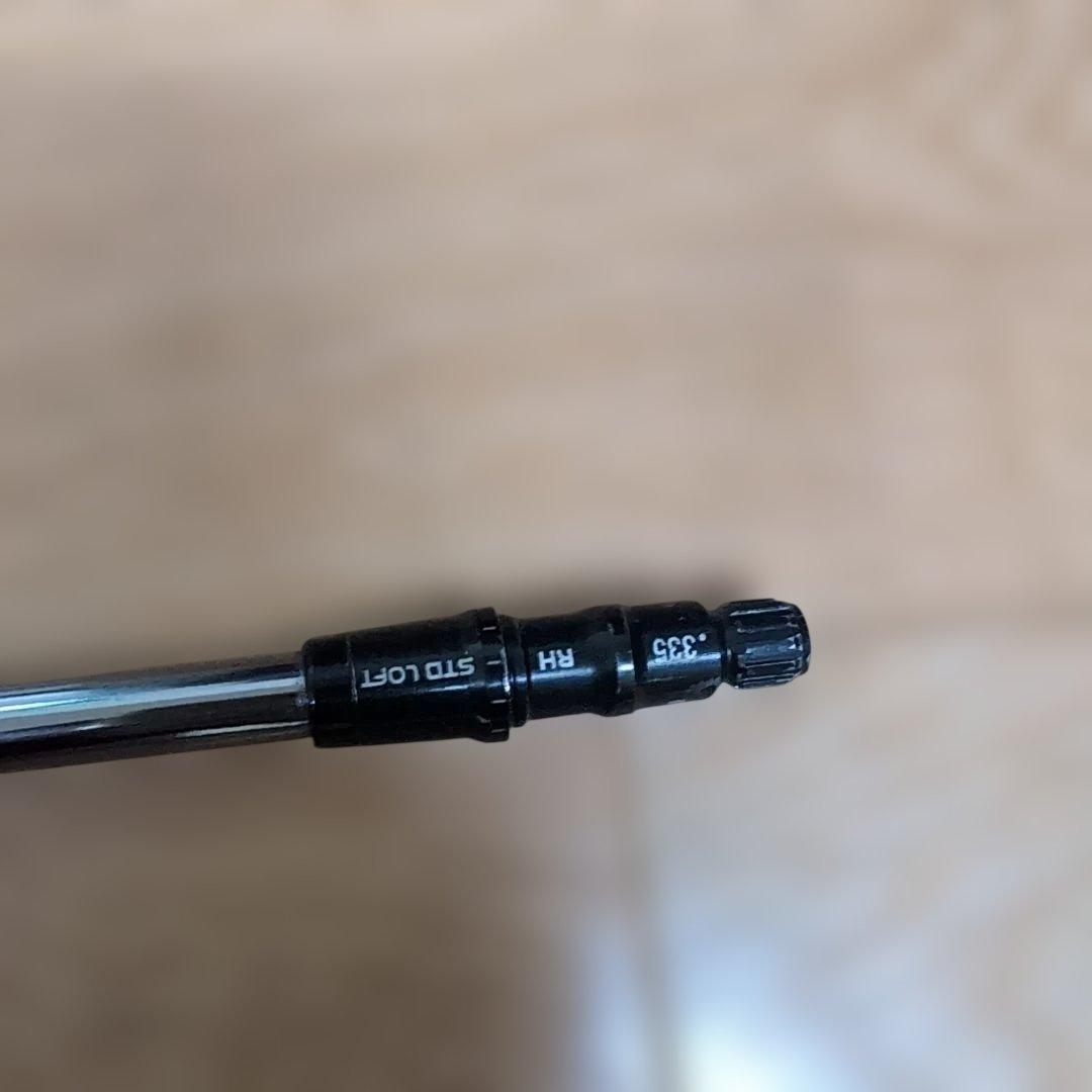 三菱ケミカル ディアマナ　ドライバーシャフト Diamana ZF 60 S