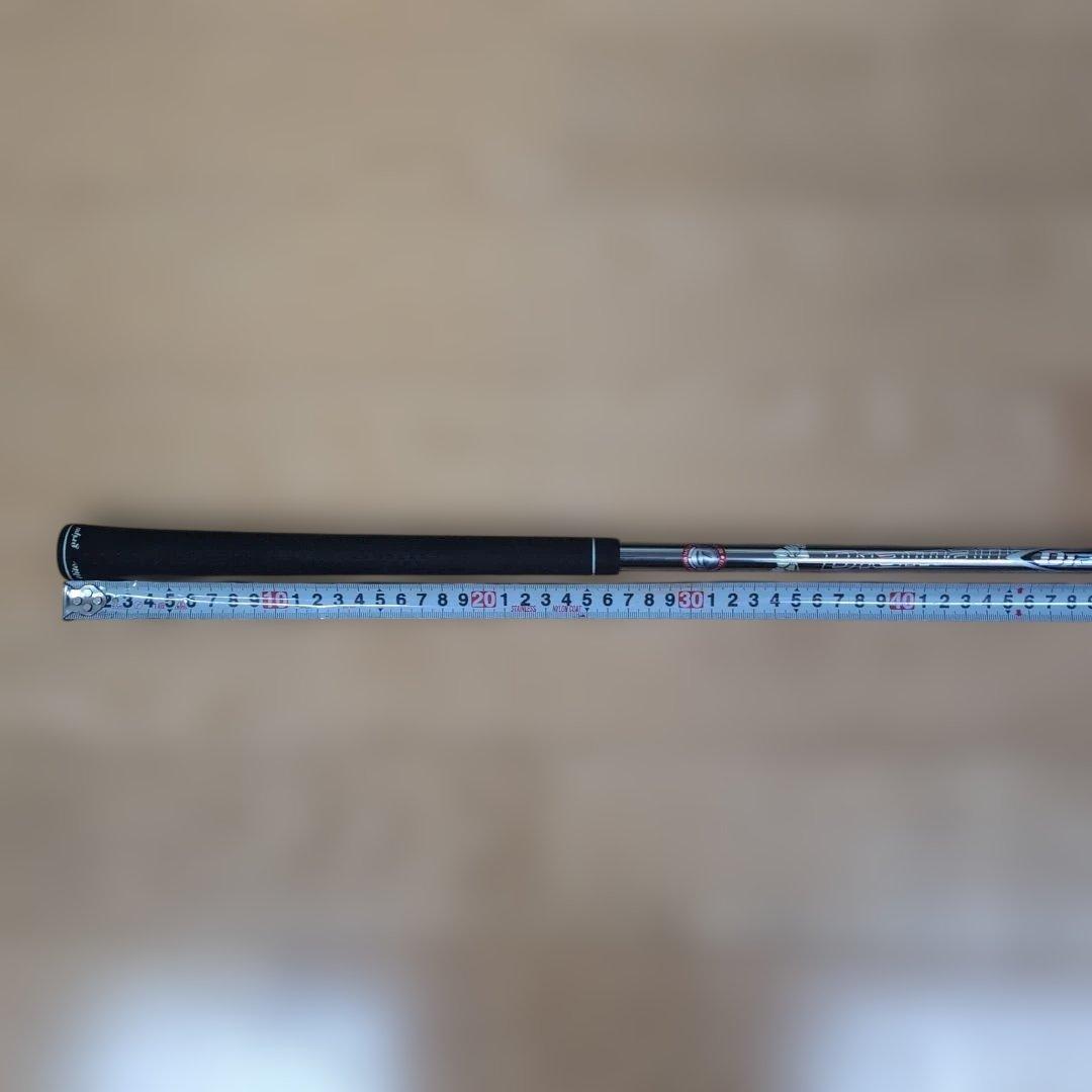 三菱ケミカル ディアマナ　ドライバーシャフト Diamana ZF 60 S