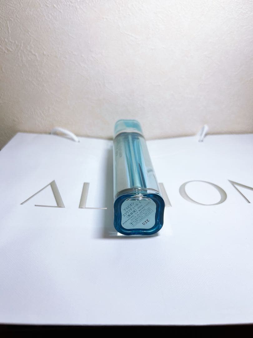 アルビオン エクラフチュールt60ml 詰め替え新品や空ボトル