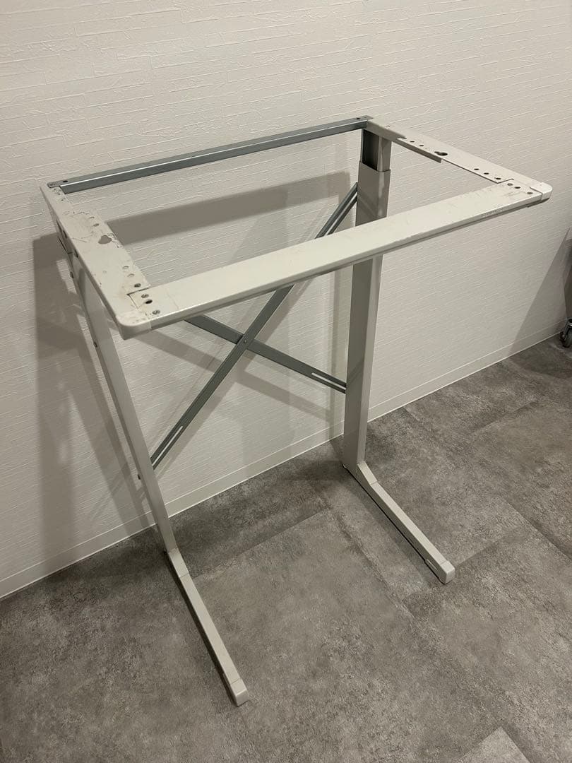 美品☆乾燥機スタンド TOSHIBA 東芝 DS-F1 伸び伸びサイズ調整可能
