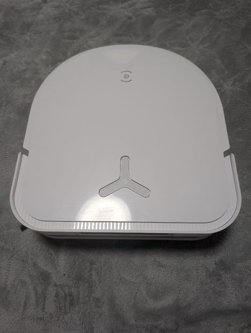 ECOVACS DEEBOT X5 OMNI ロボット掃除機 エコバックス