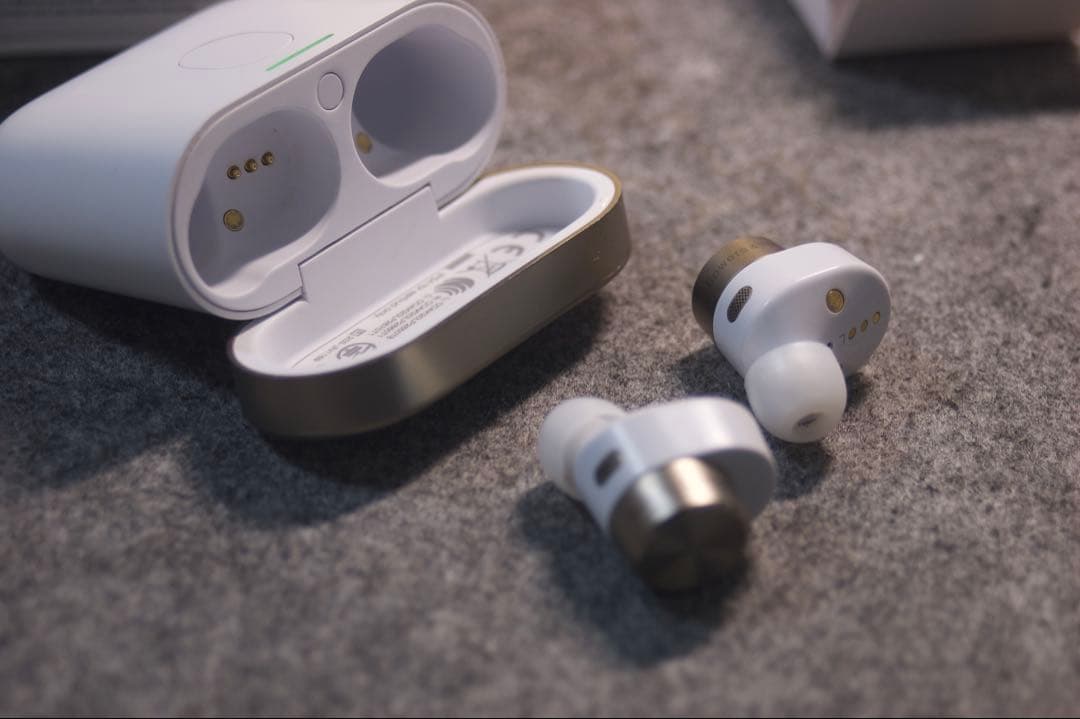 Bowers&Wilkins PI7 最終値下げ