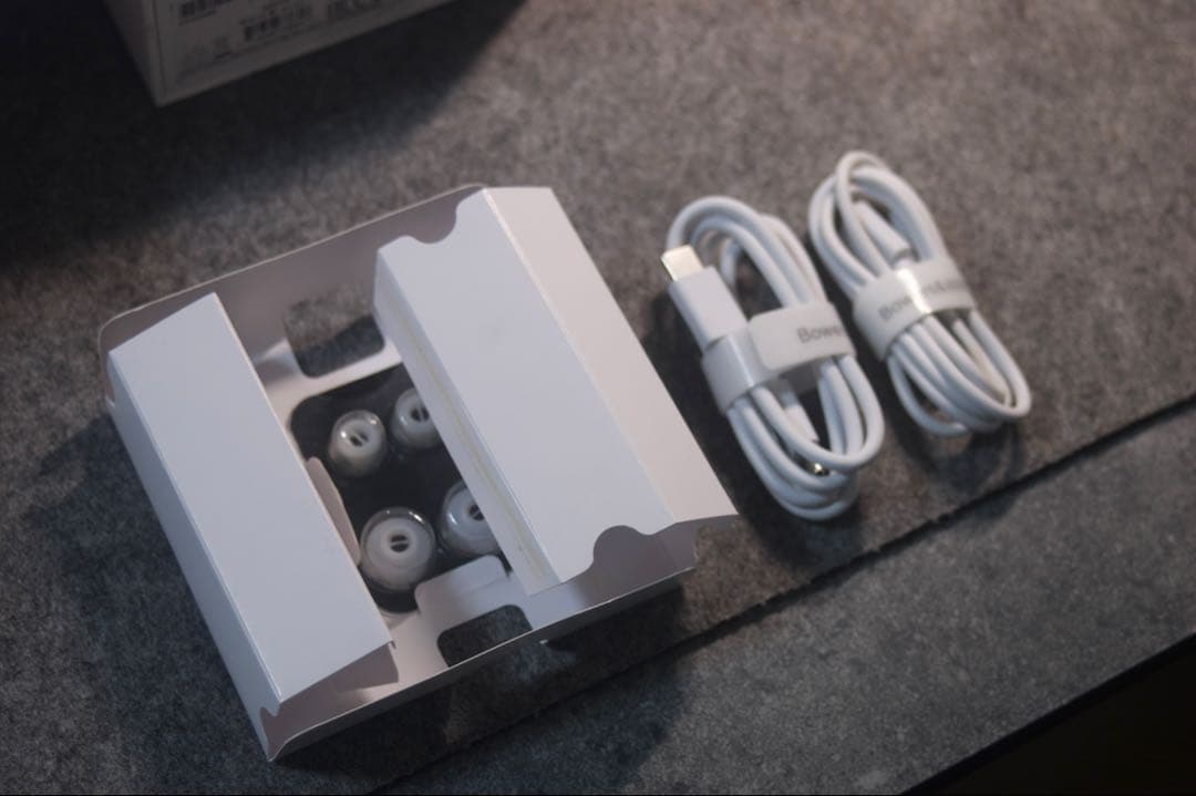 Bowers&Wilkins PI7 最終値下げ