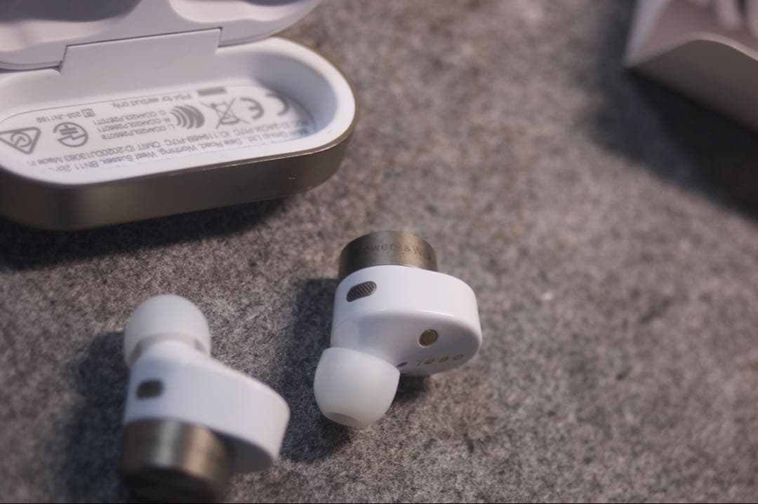 Bowers&Wilkins PI7 最終値下げ