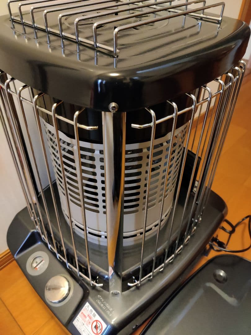 CORONA ブルーバーナ GH-D12N 業務用［天板熱くなる］送料無料