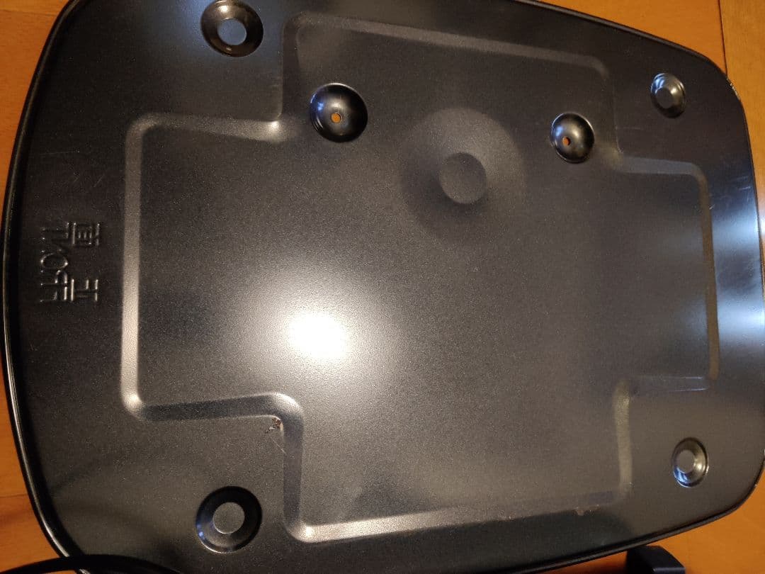 CORONA ブルーバーナ GH-D12N 業務用［天板熱くなる］送料無料