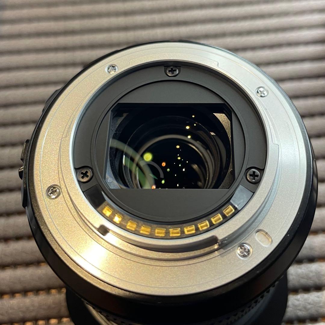 XF18-55mm 1:2.8-4 R LM OIS ほぼ新品 角形フード