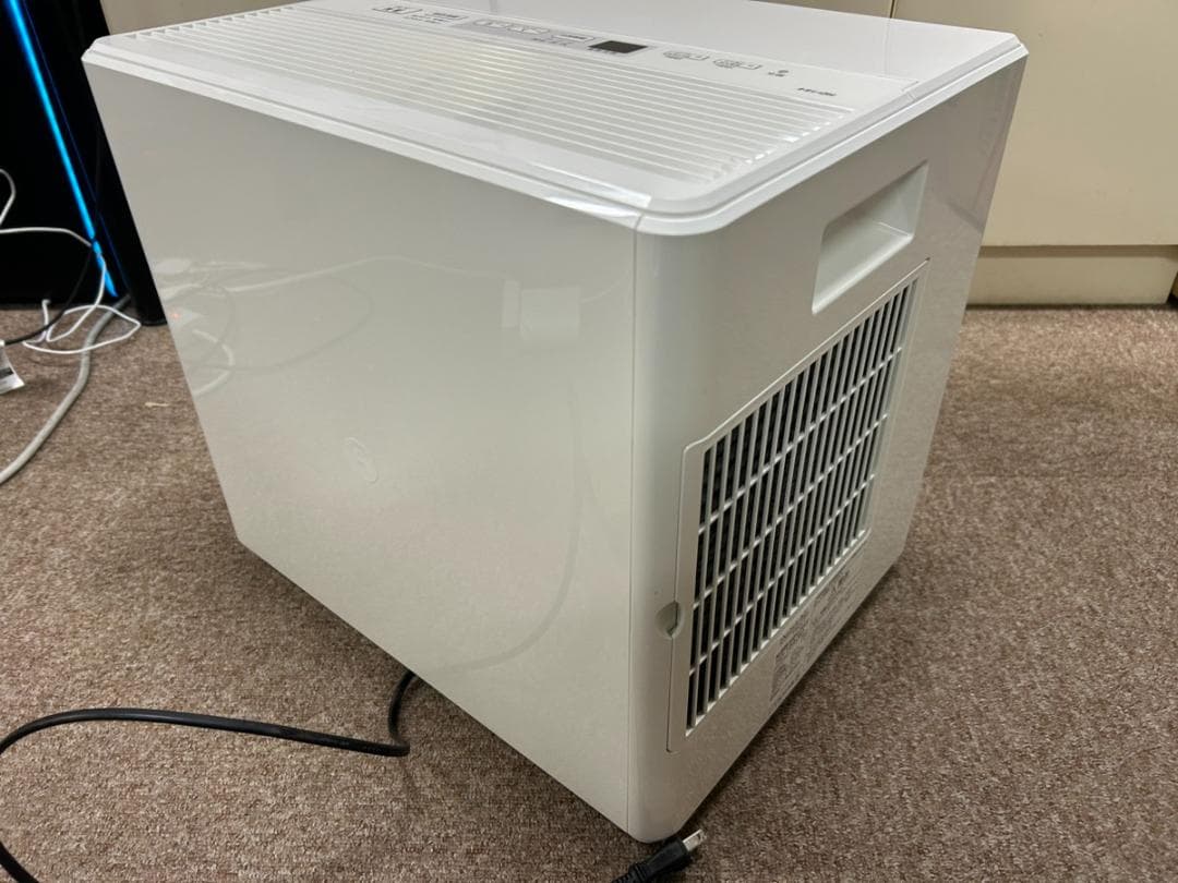 ダイニチハイブリッド式加湿器 ダイニチプラス HD-154 2021年製