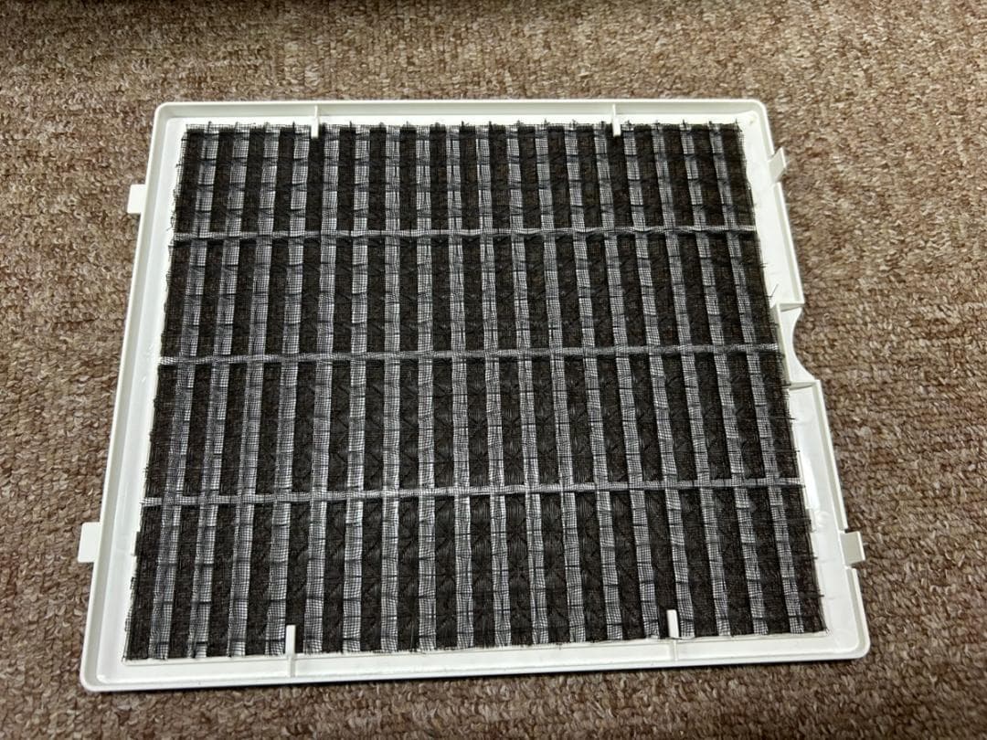 ダイニチハイブリッド式加湿器 ダイニチプラス HD-154 2021年製