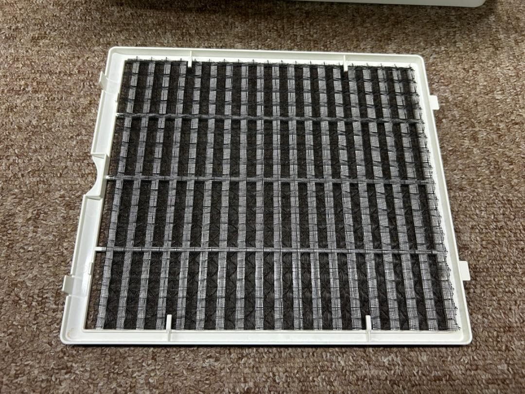 ダイニチハイブリッド式加湿器 ダイニチプラス HD-154 2021年製