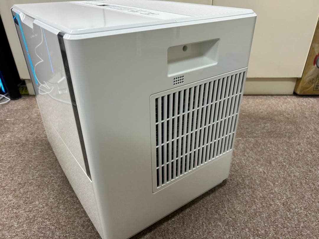 ダイニチハイブリッド式加湿器 ダイニチプラス HD-154 2021年製