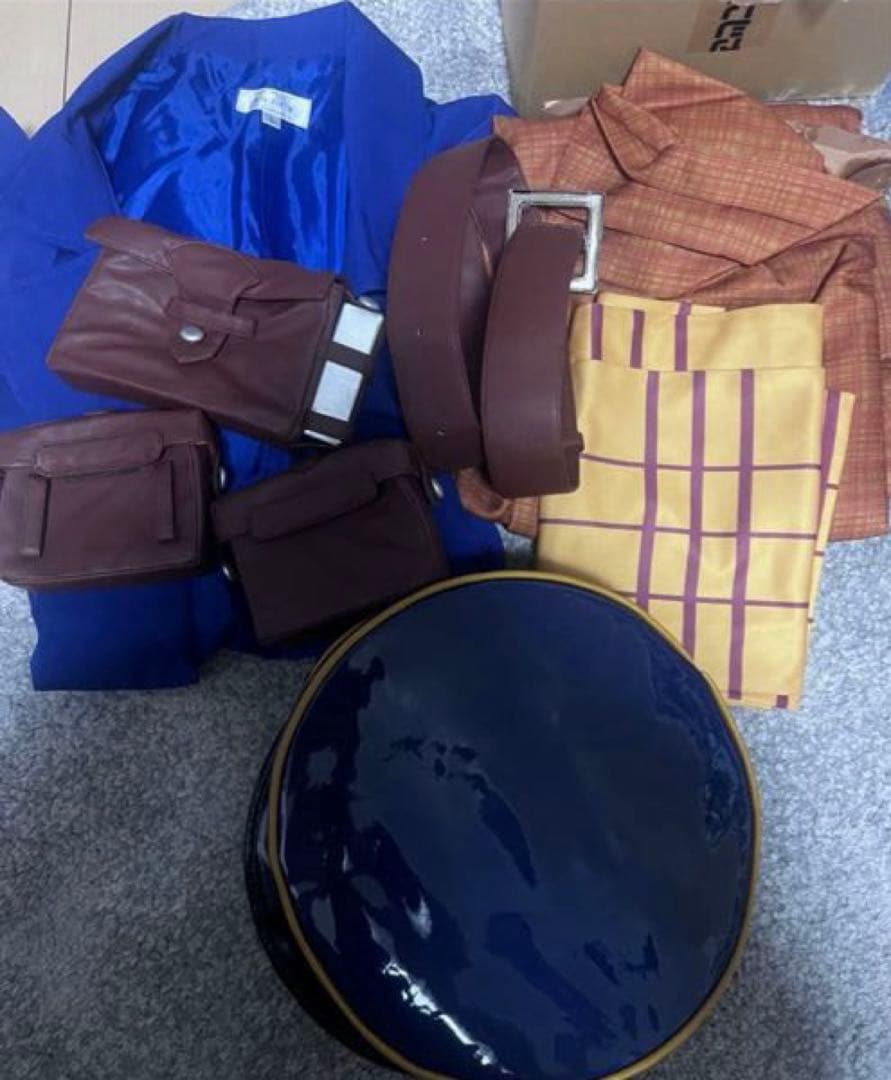 fairy製 ゴールデンカムイ 杉元佐一 コスプレ衣装