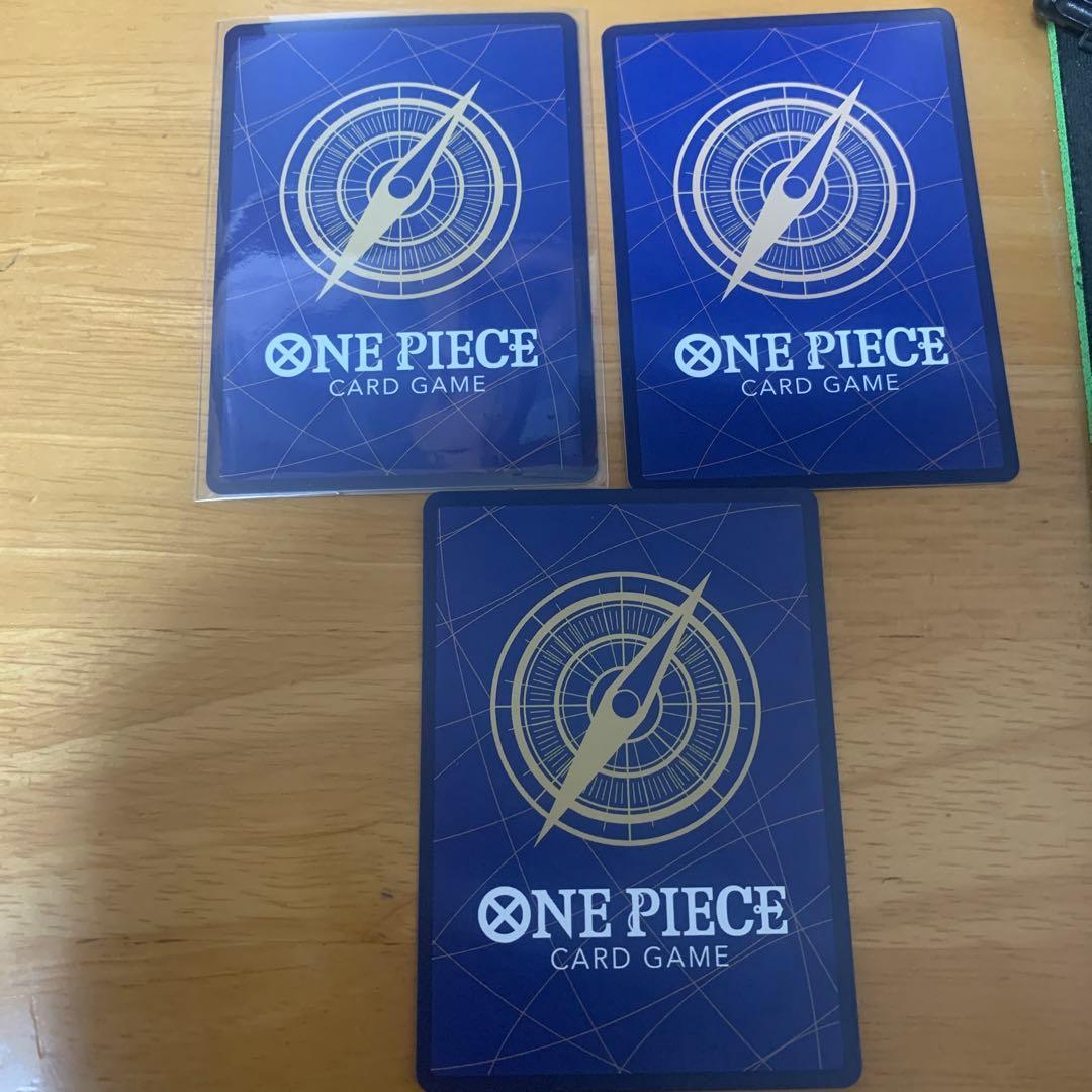 エネル SR SP(スペシャルカード) OP05-100 ワンピースカード