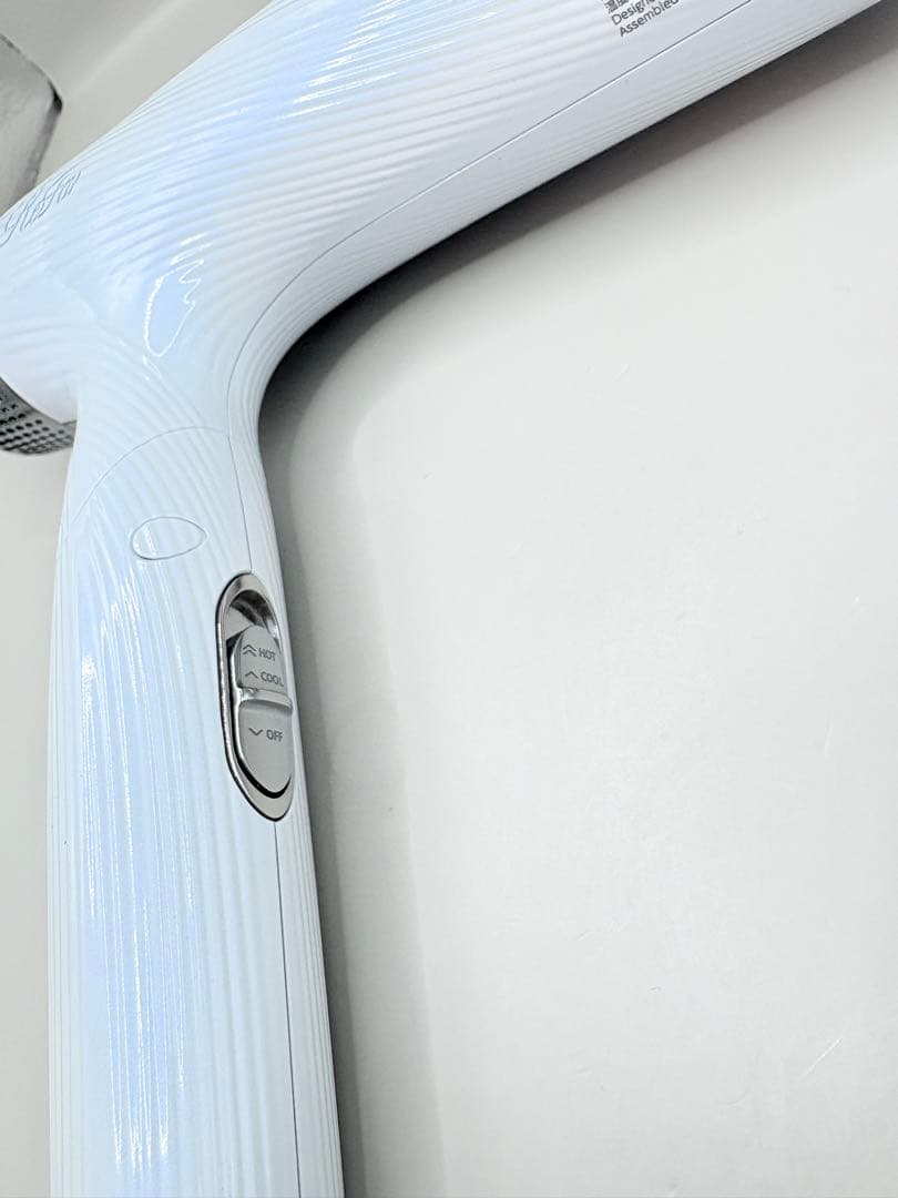 【正規品】 Refa リファ ドライヤー スマート RE-AN-02A 181