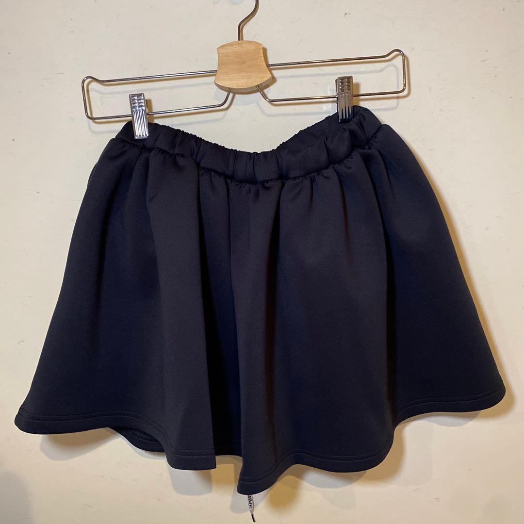 スカート bibiy NELLY MINI SKIRT
