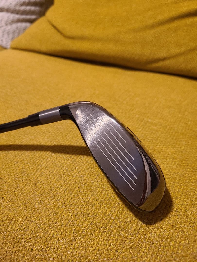 APEX UW 2024　17度