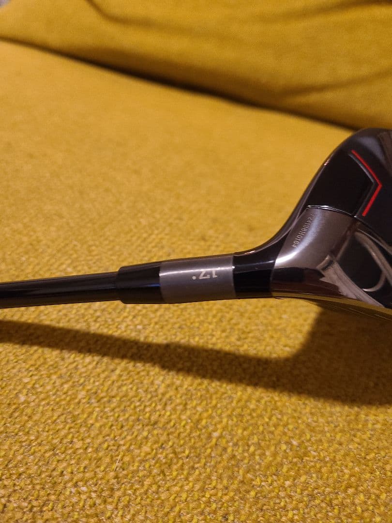 APEX UW 2024　17度