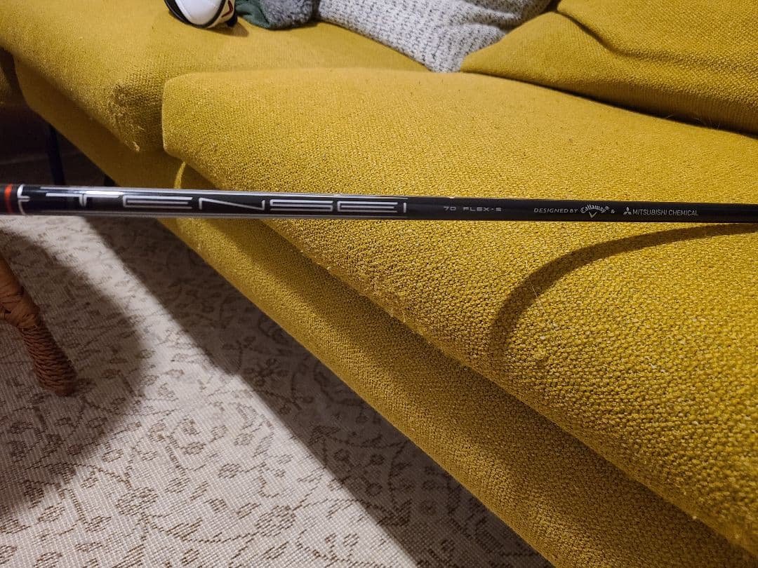 APEX UW 2024　17度