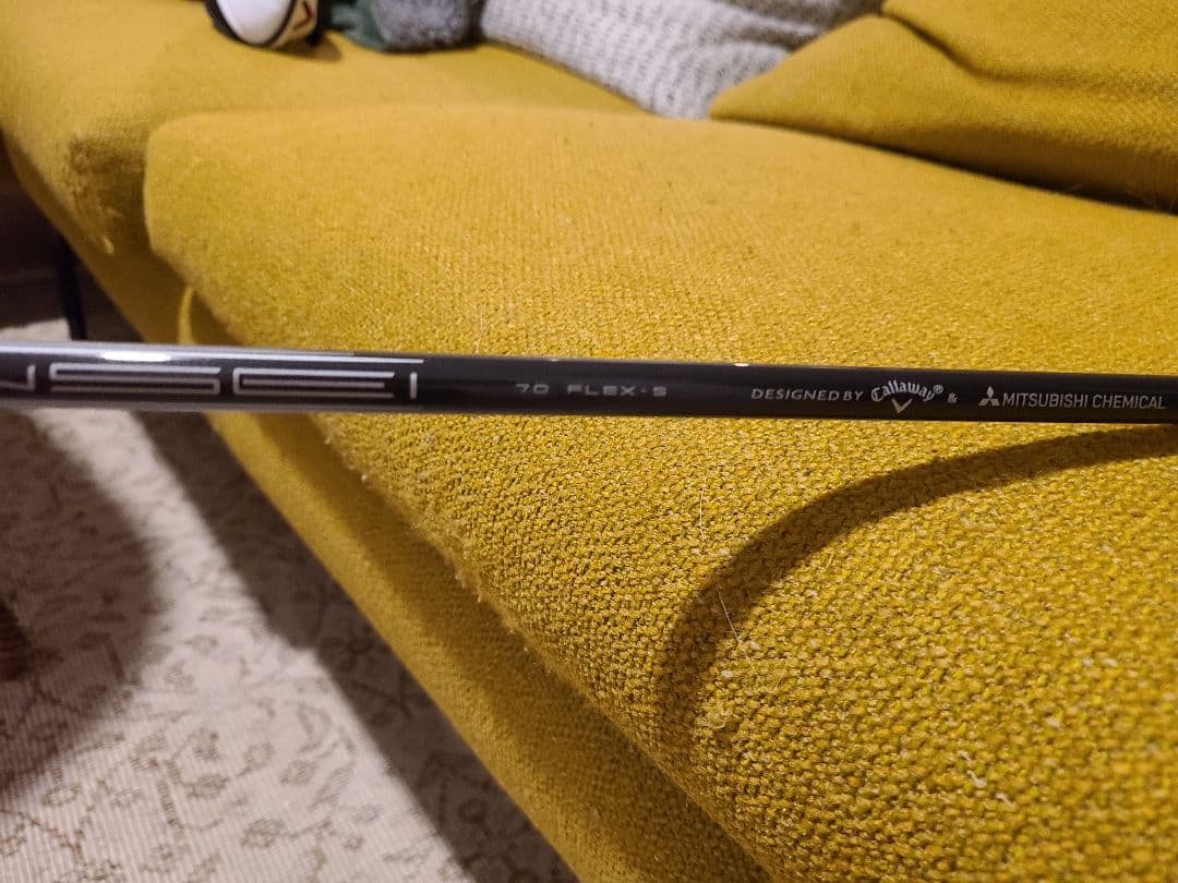 APEX UW 2024　17度