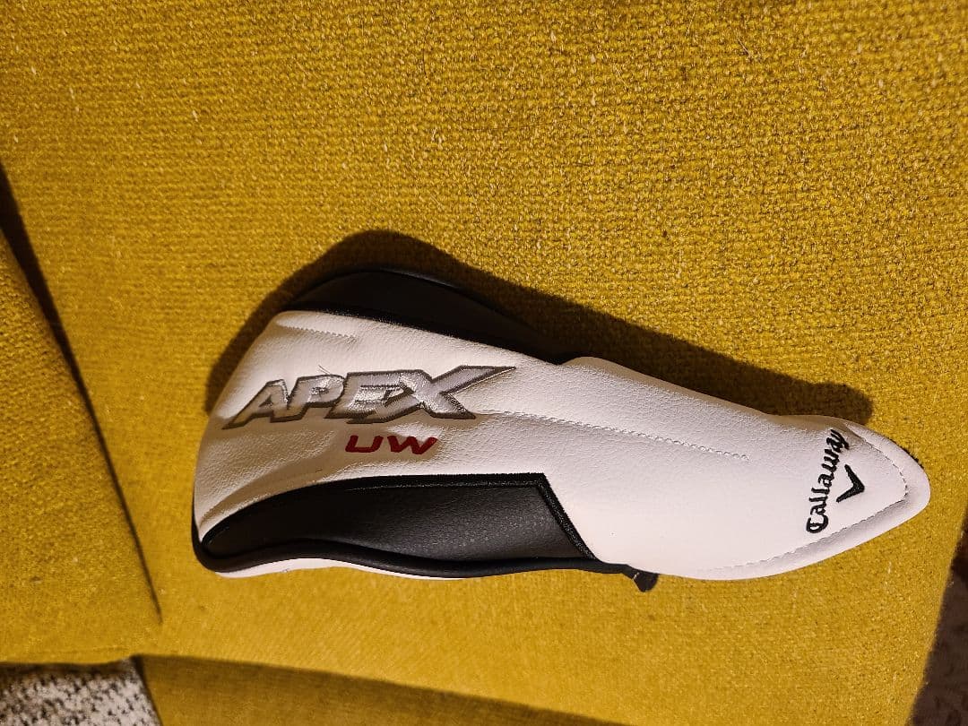 APEX UW 2024　17度