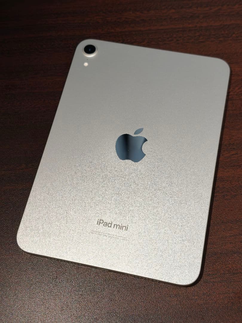 Apple iPad mini 第七世代 128GB Wi-Fi