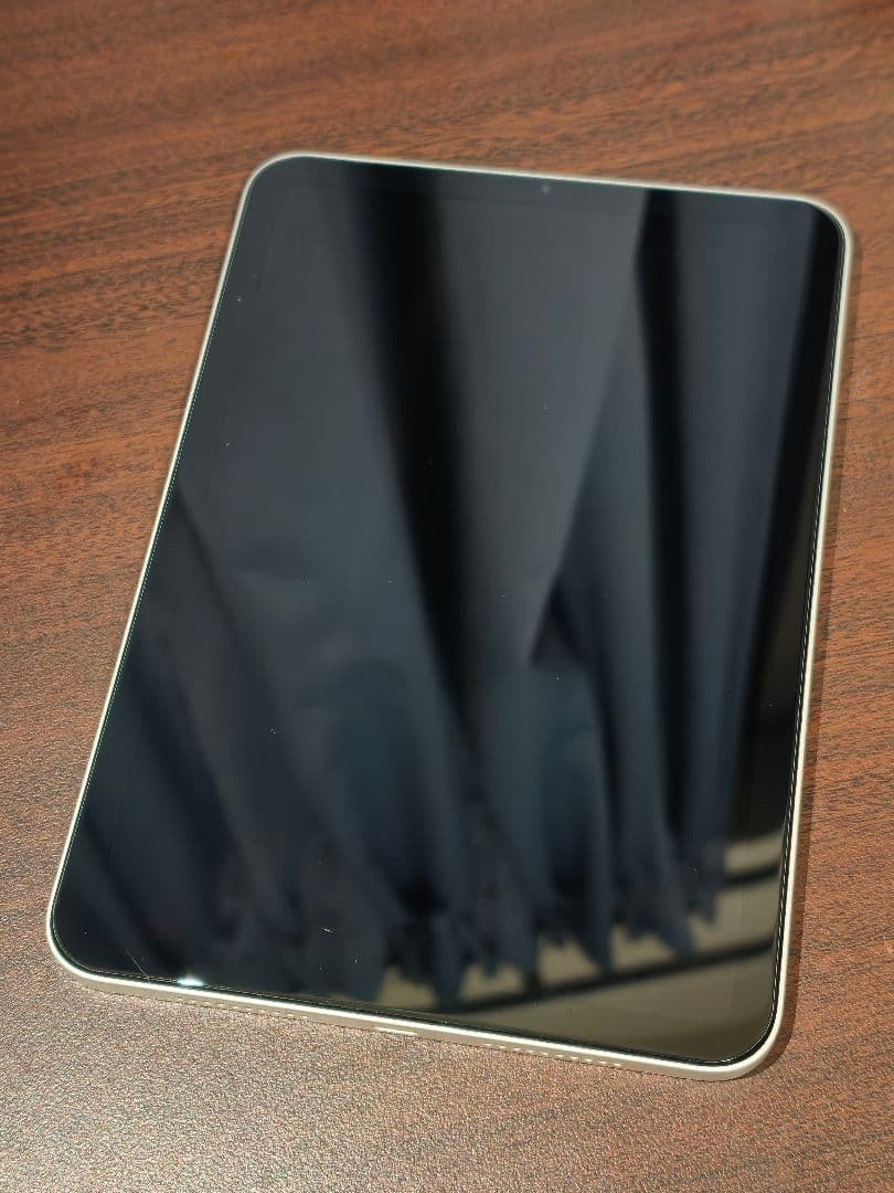 Apple iPad mini 第七世代 128GB Wi-Fi