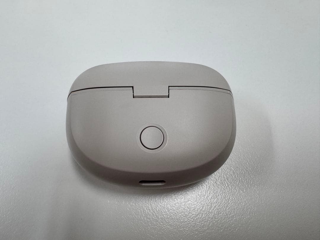 イヤホン bose ultra open earbuds