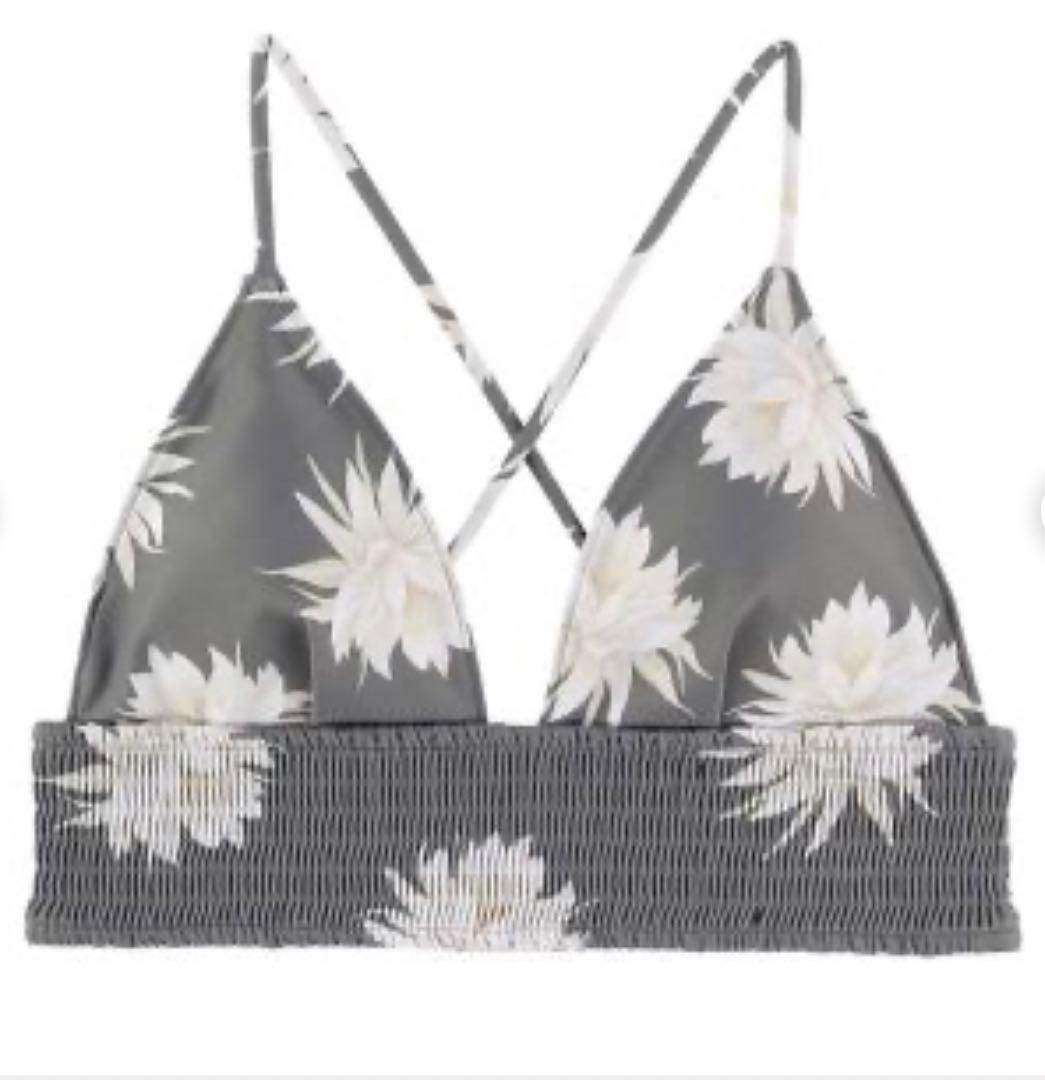 【ALEXIA STAM】ビキニ上下セット