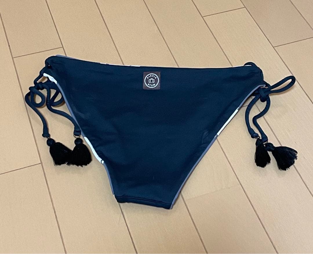 【ALEXIA STAM】ビキニ上下セット