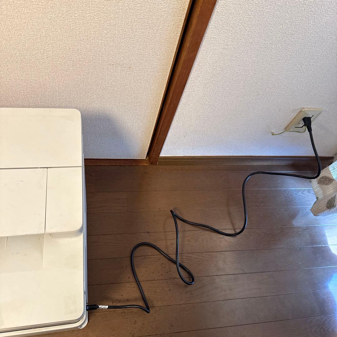 【ジャンク】Canon Satera 複合機 MF733Cdw 動作未確認