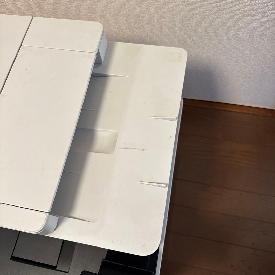 【ジャンク】Canon Satera 複合機 MF733Cdw 動作未確認