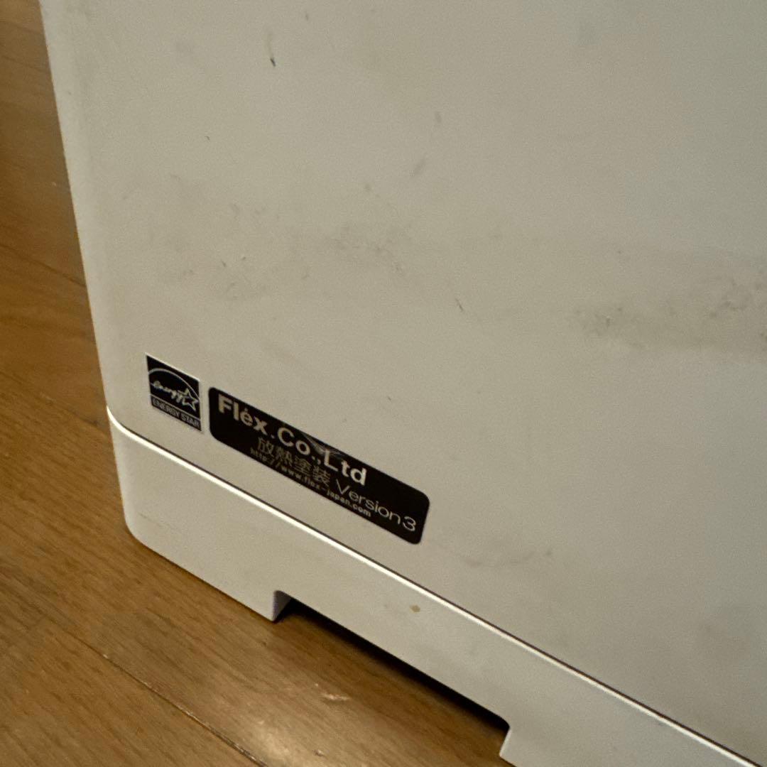 【ジャンク】Canon Satera 複合機 MF733Cdw 動作未確認