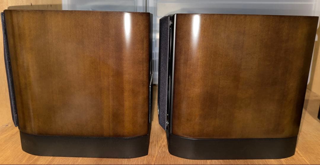 ONKYO ブックシェルフスピーカー D-112EXT