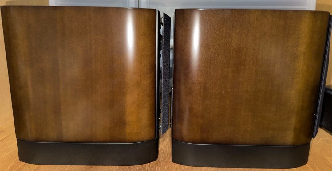 ONKYO ブックシェルフスピーカー D-112EXT